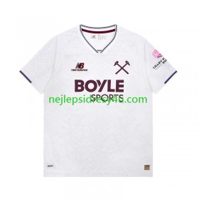 Fotbalový Dres West Ham United Venkovní 2026/27